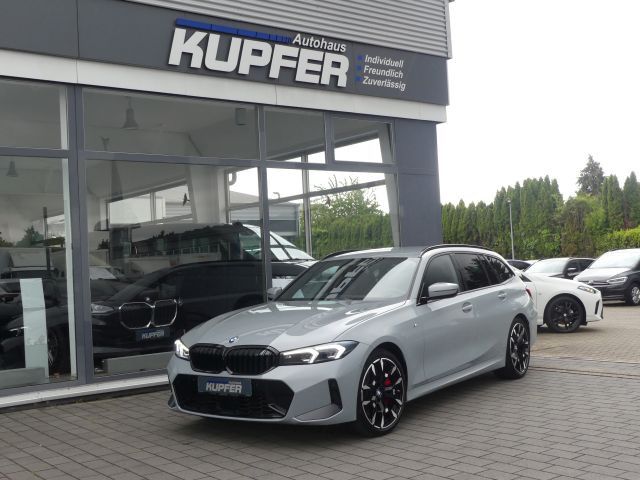 BMW 320 d xDrive Tou M Sport Pro AHK°ACC+ParkPro°19"