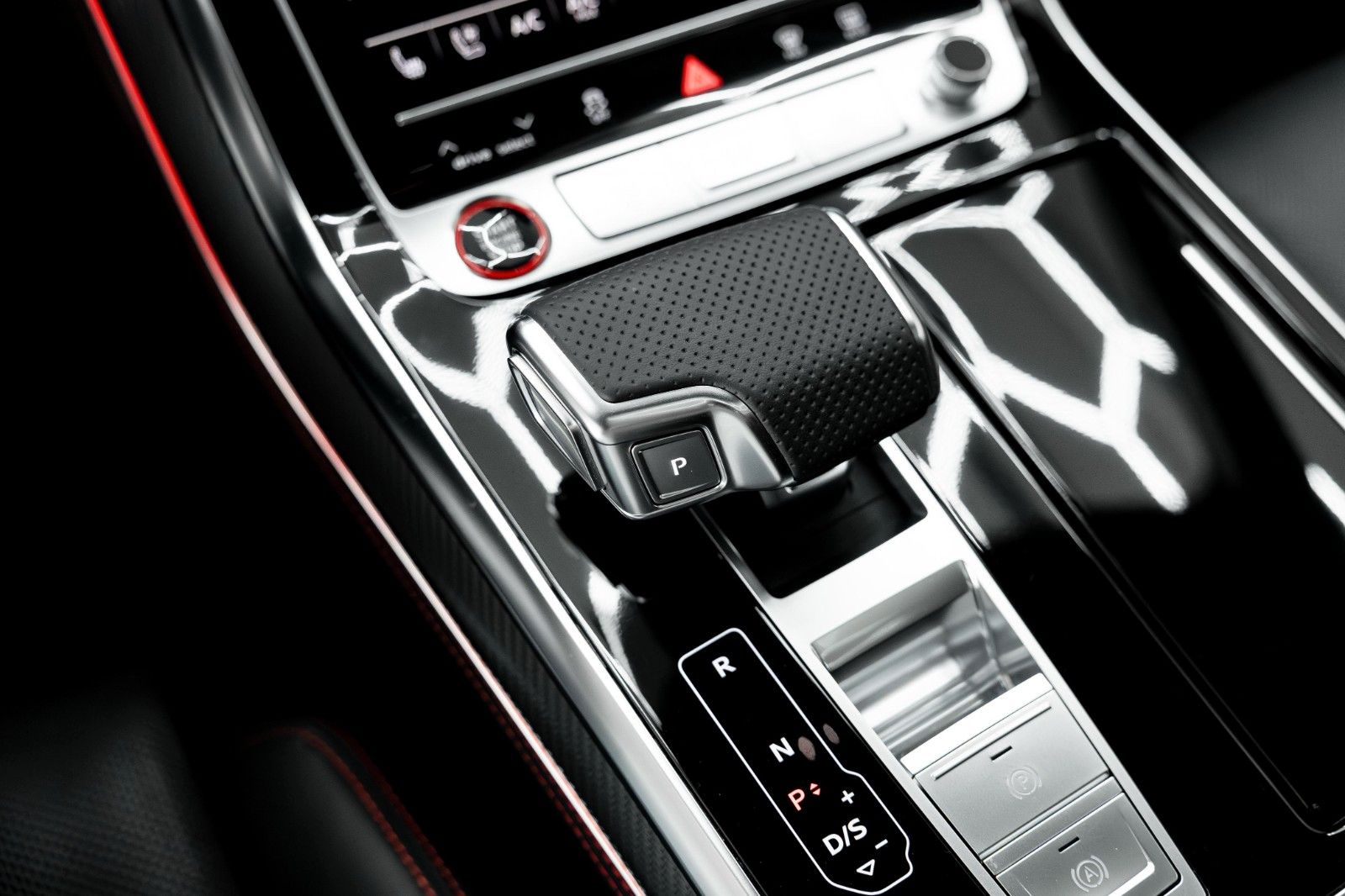 Audi RSQ8 RS Q8 4.0 TFSI quattro,Top Export Preis !!!