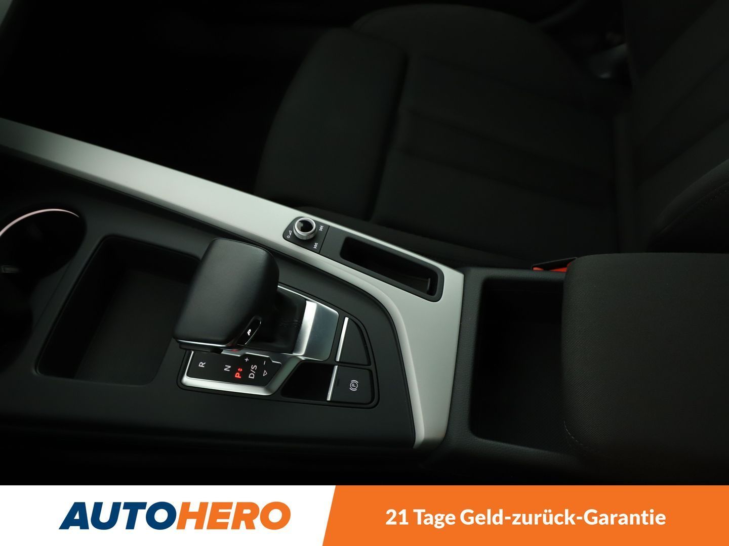 Audi A4 35 TFSI Aut. - Samsaru's Car Outlet