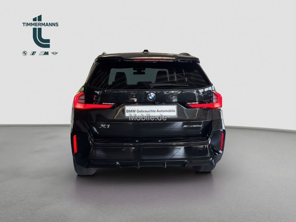 BMW X1 xDrive20d M Sportpaket - Samsaru's Car Outlet