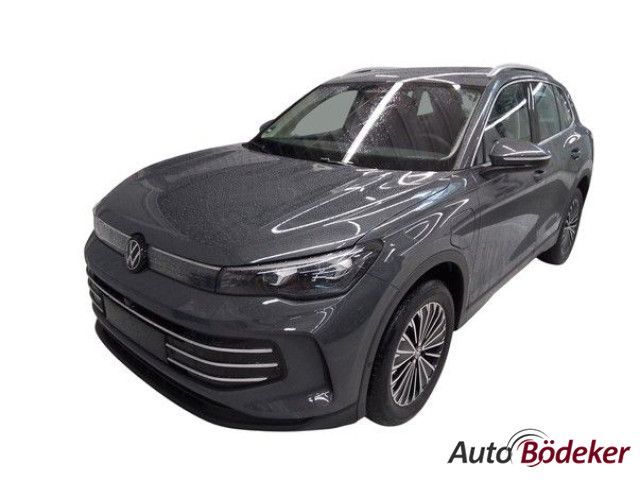 Volkswagen Tiguan 1.5 electric/TSI eHybrid DSG Elegance LED