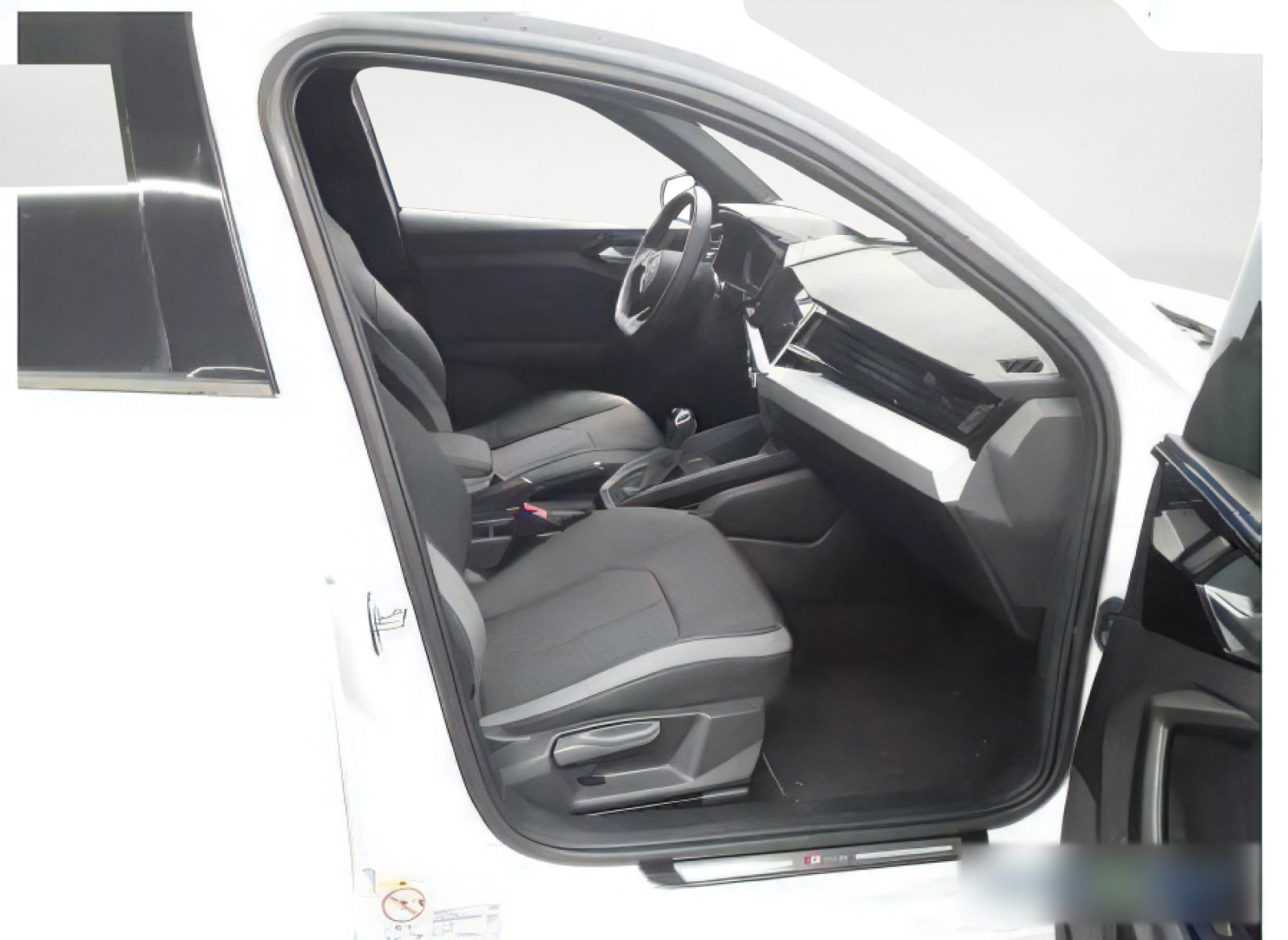 Audi A1 Sportback 35TFSI S tronic S Line - Samsaru's Car Outlet