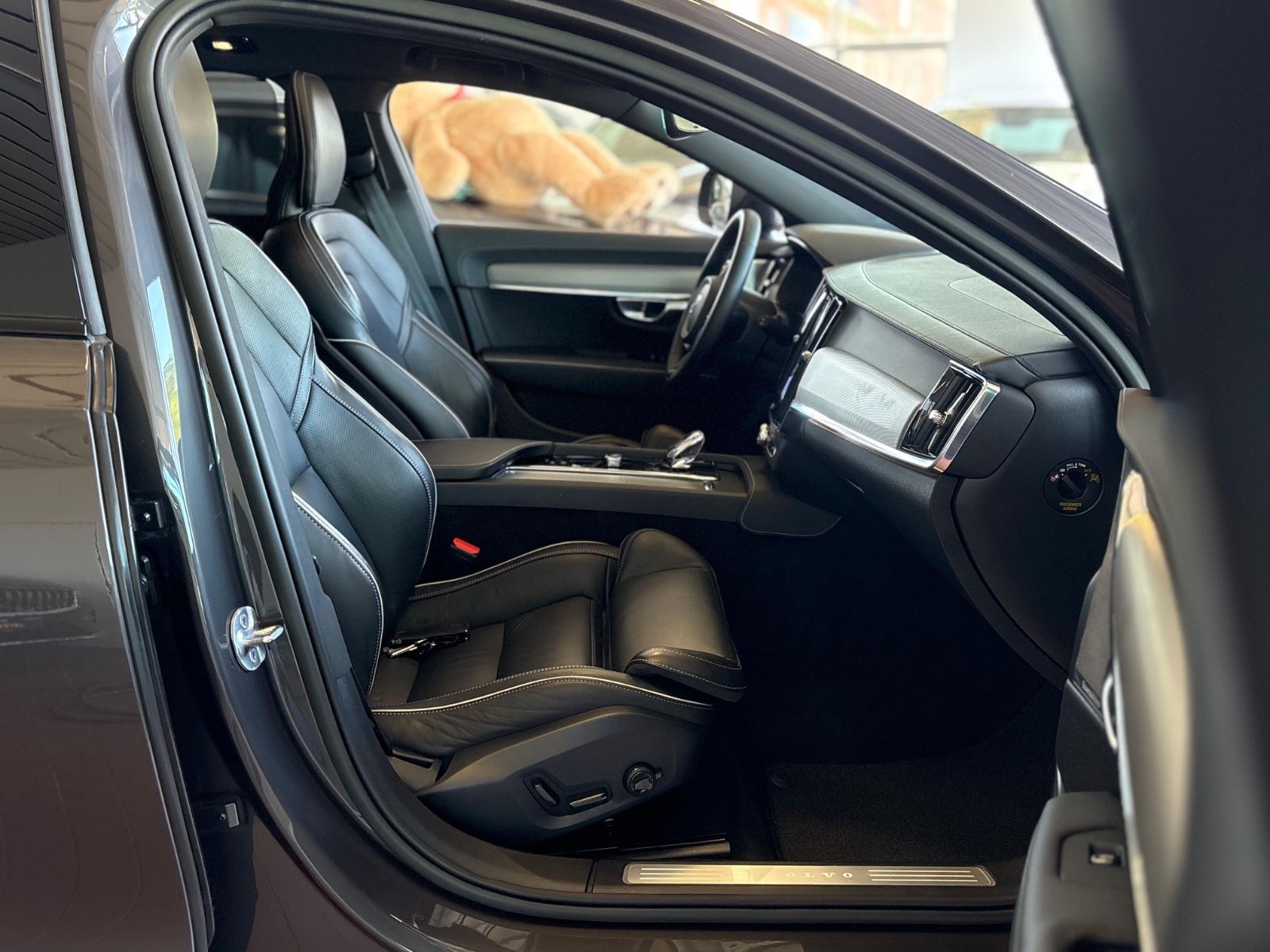 Volvo V90 Cross Country Ultimate AWD B5 HEICO