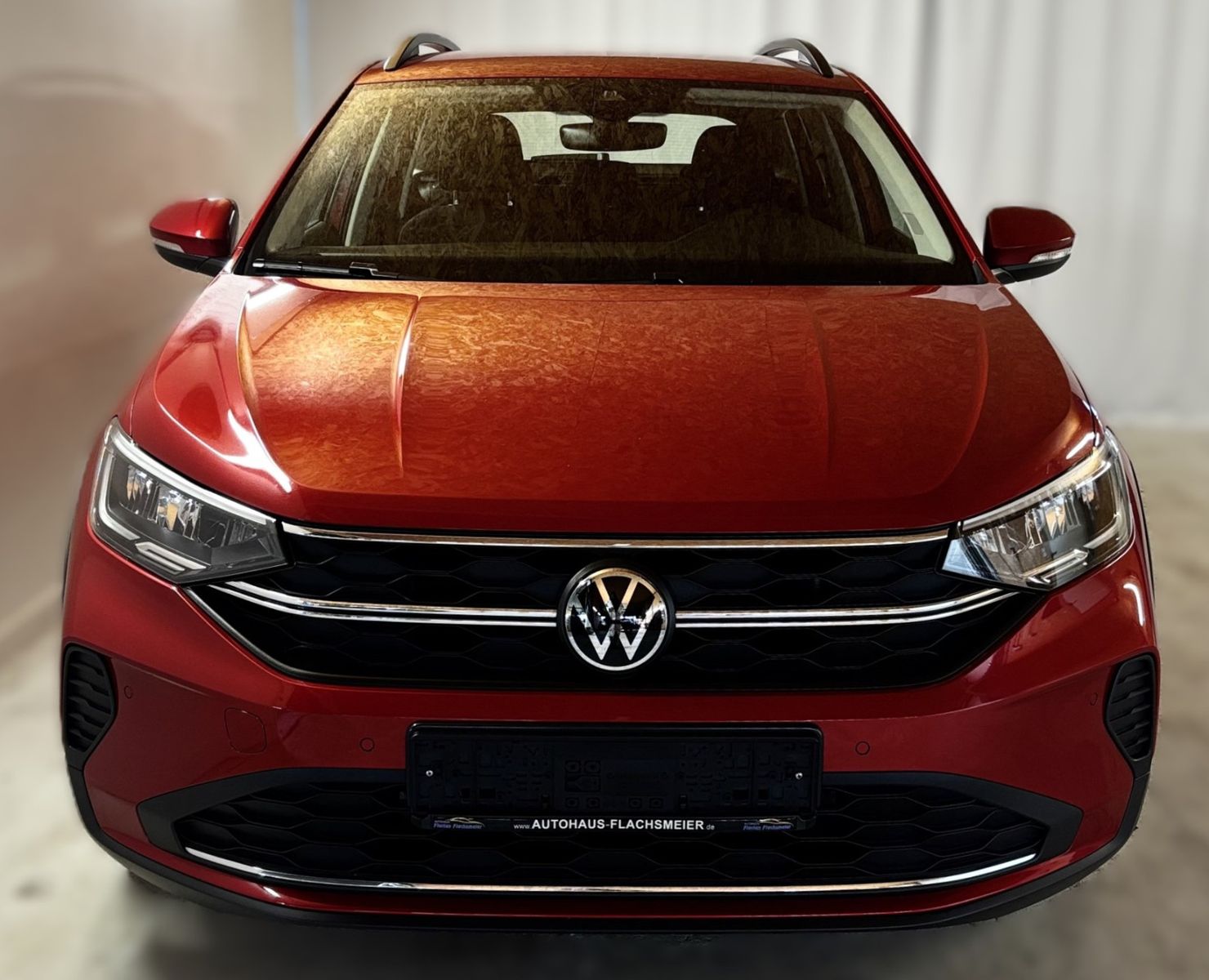 Volkswagen Taigo 1.0 TSI Life - Samsaru's Car Outlet