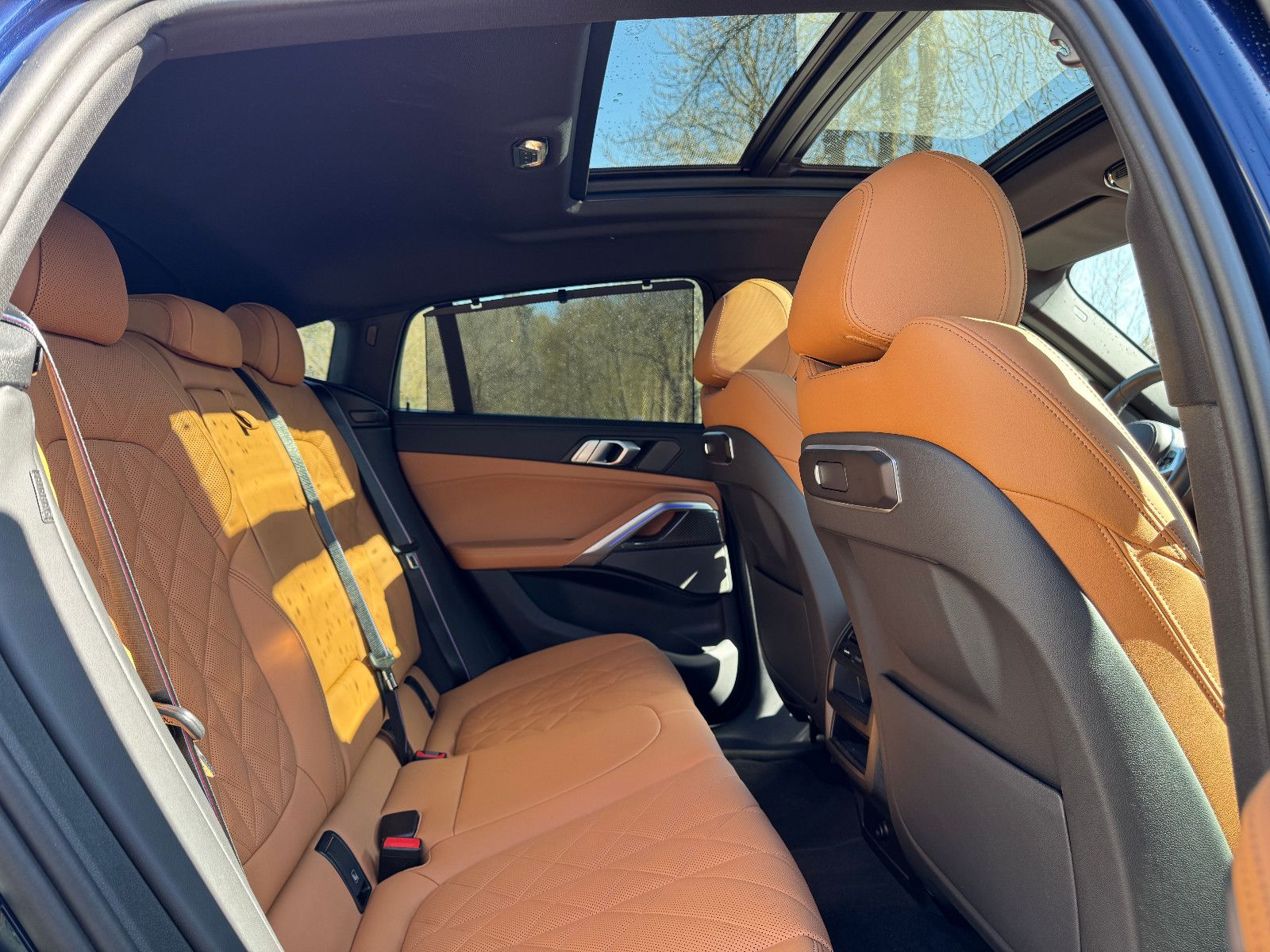 BMW X6 30d M Sport Pro - Samsaru's Car Outlet