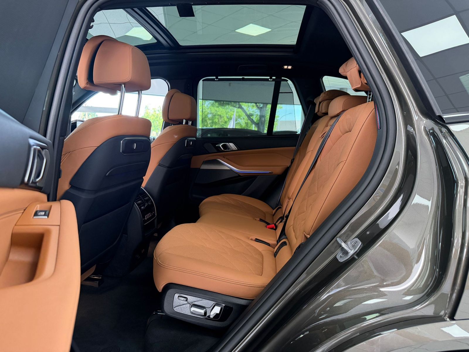 BMW X5 xD30d M-Sport Pro*7-SITZ*PANO-SKY*LUFT*HUD*