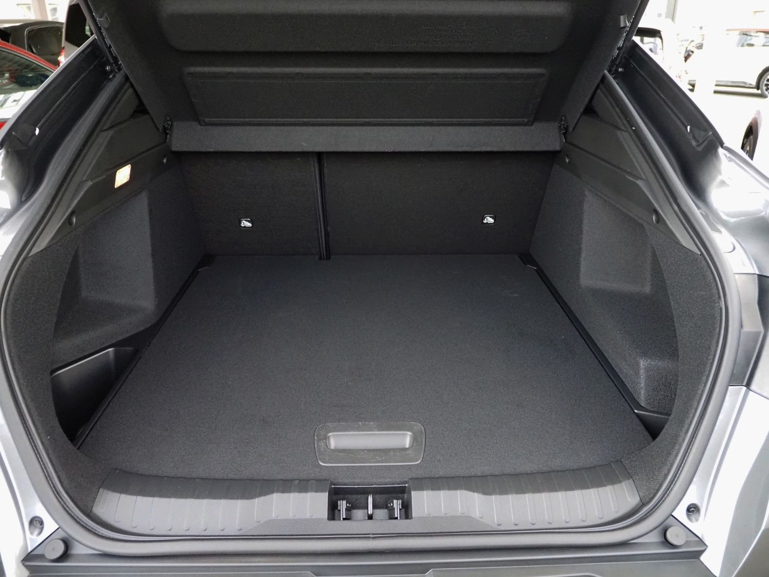 Renault Arkana 160 EDC Esprit Alpine - Samsaru's Car Outlet