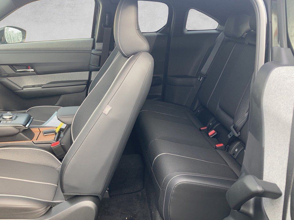 Mazda MX-30 e-SKYACTIV R-EV