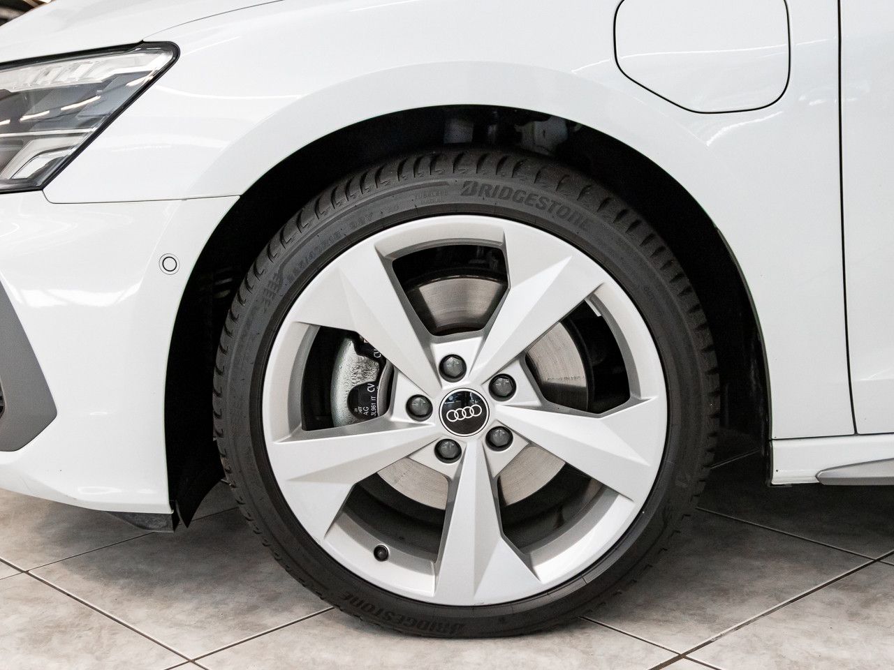 Audi A3 Sportback S line 40 TFSI e S tronic - Samsaru's Car Outlet