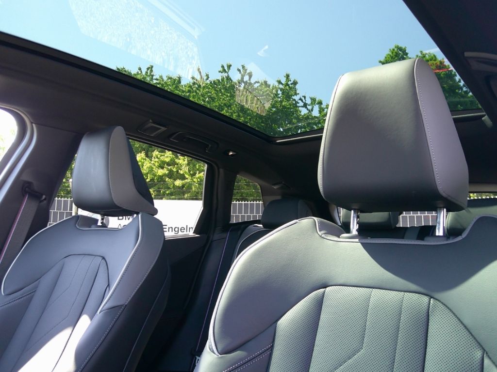 BMW X3 30e xDrive M Sport Pro - Samsaru's Car Outlet