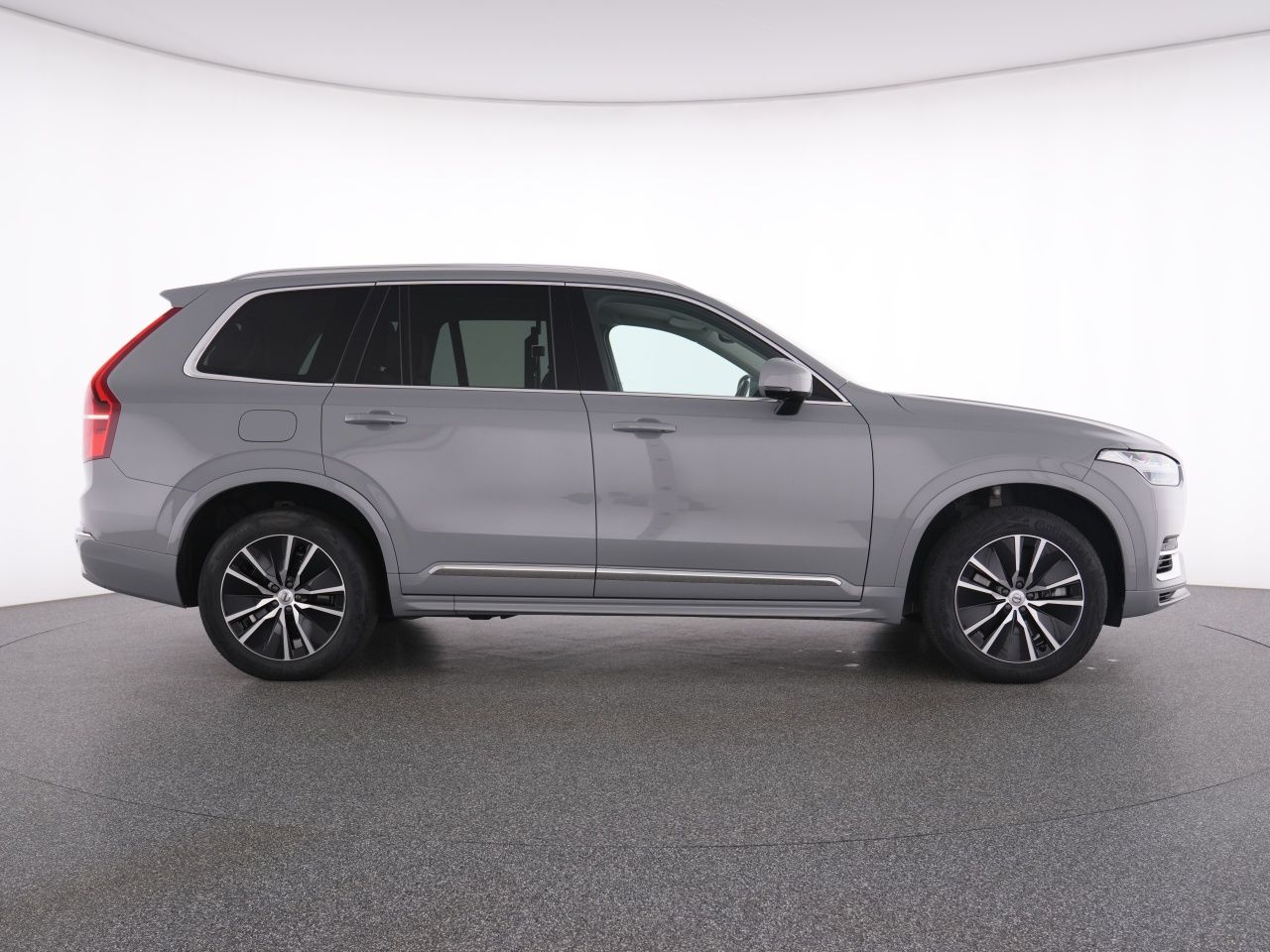 Volvo XC90 T8 Recharge Core+WINTERPAK+KAMERA+FAP+LM