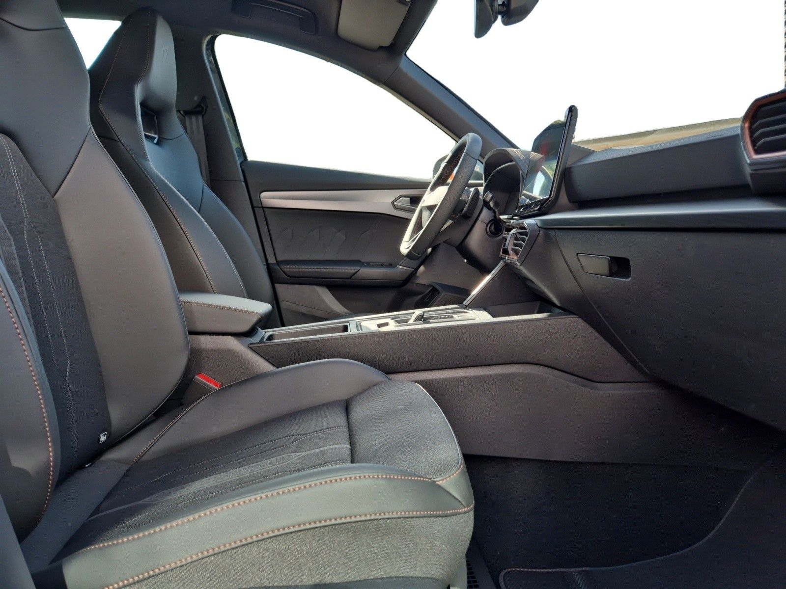 Cupra Formentor VZ 2.0 TSI - Samsaru's Car Outlet