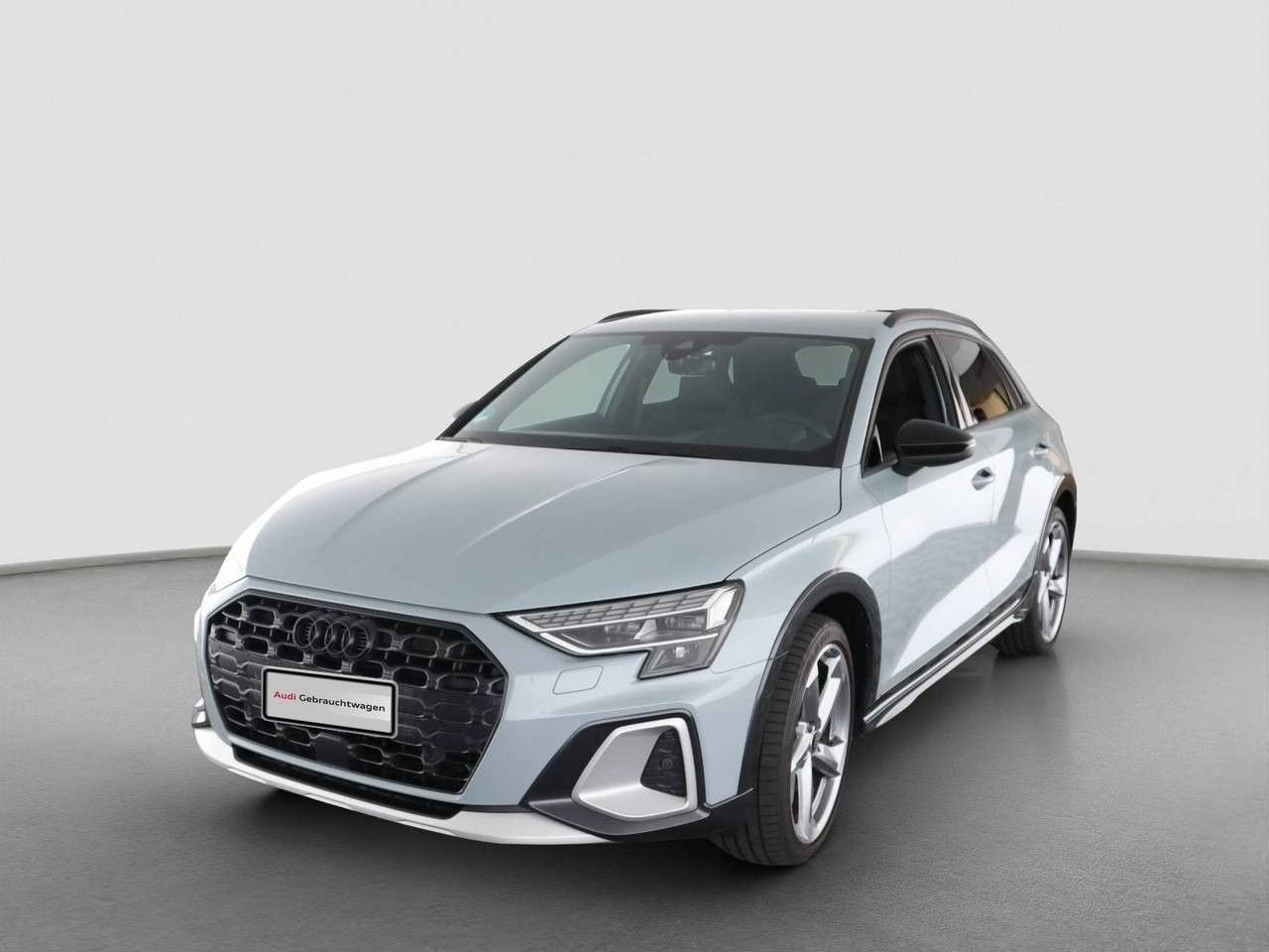 Audi A3 allstreet 35 TDI - Samsaru's Car Outlet