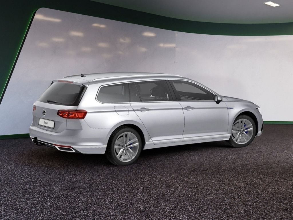 Volkswagen Passat GTE Variant 1.4 l eHybrid DSG - Samsaru's Car Outlet