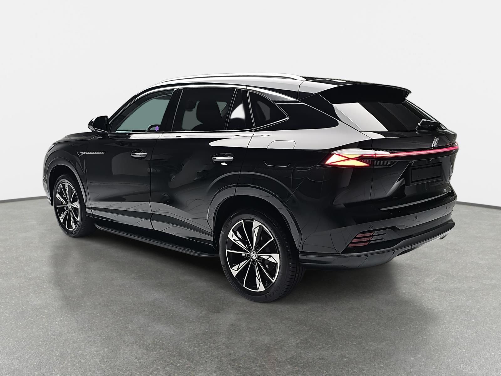 MG HS 1.5 PLUG-IN-HYBRID LUXURY LEDER 360-GRAD-KAME