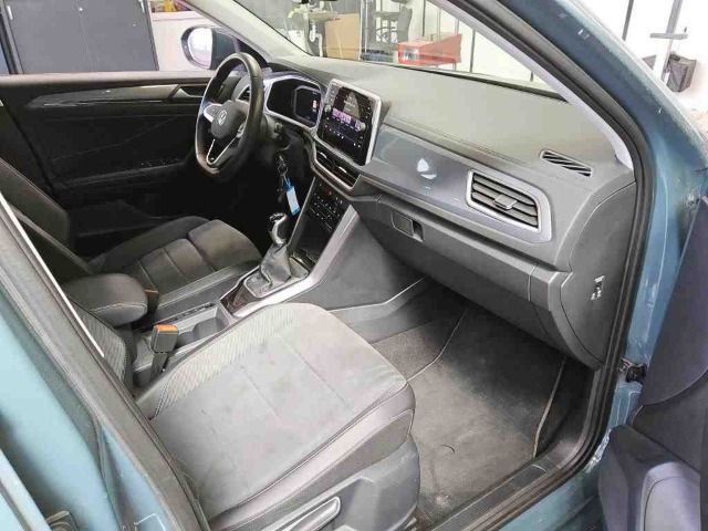 Volkswagen T-Roc 2.0TDI Style - Samsaru's Car Outlet