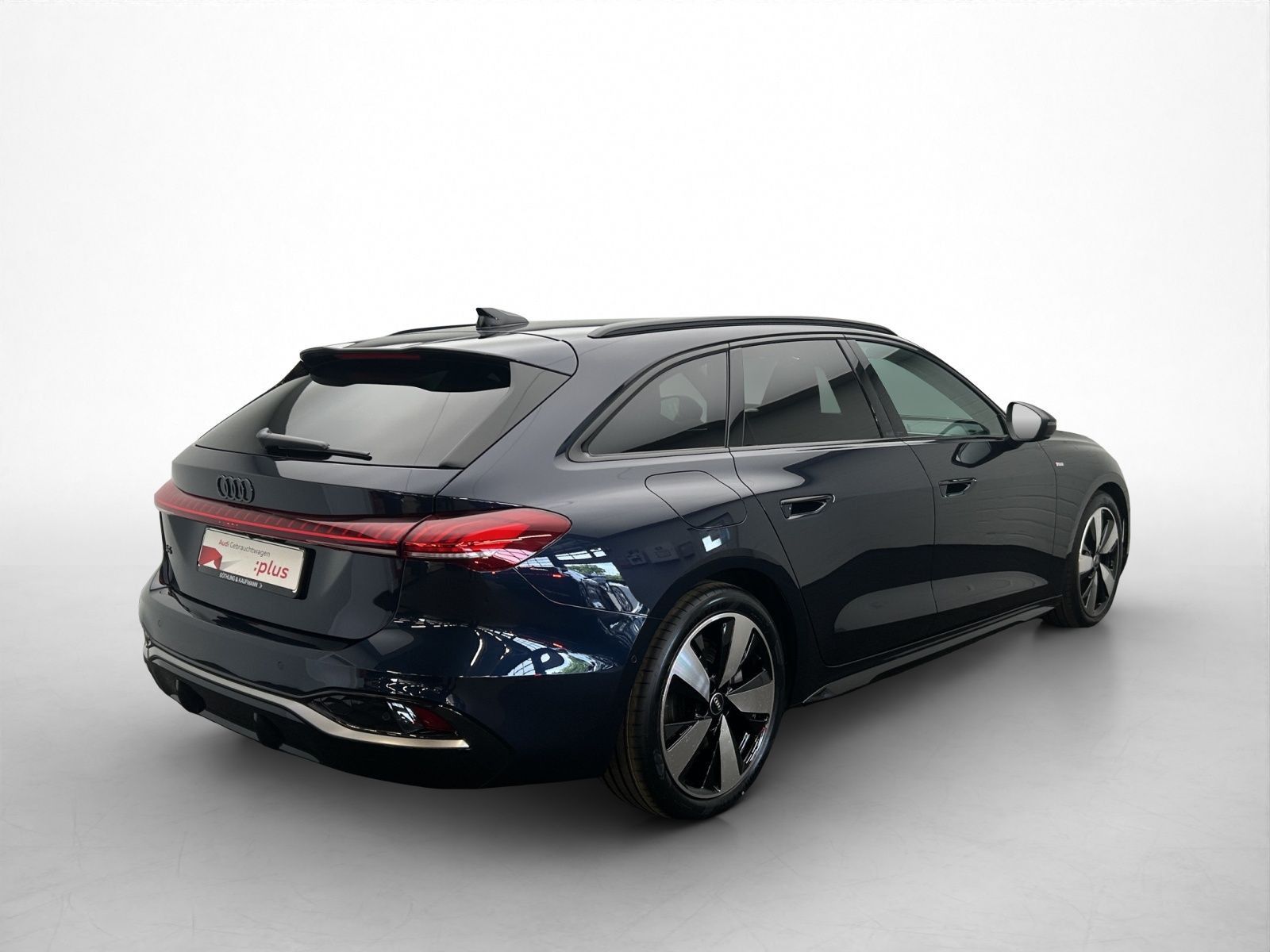 Audi A5 Avant 40 TDI S line edition one S tro*B&O*HUD