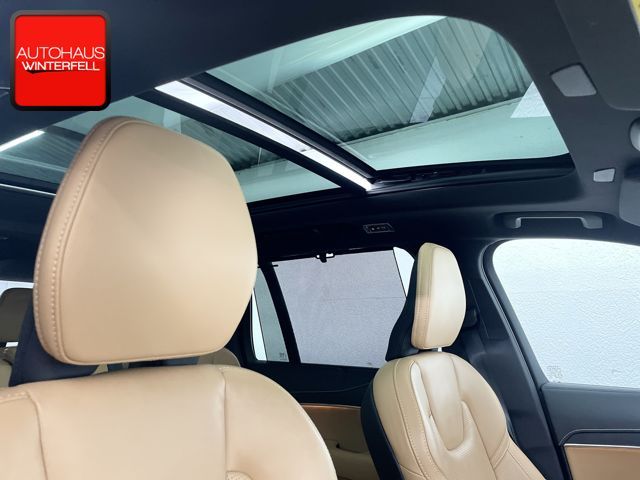 Volvo XC90 T8 PLUS BRIGHT AWD - Samsaru's Car Outlet