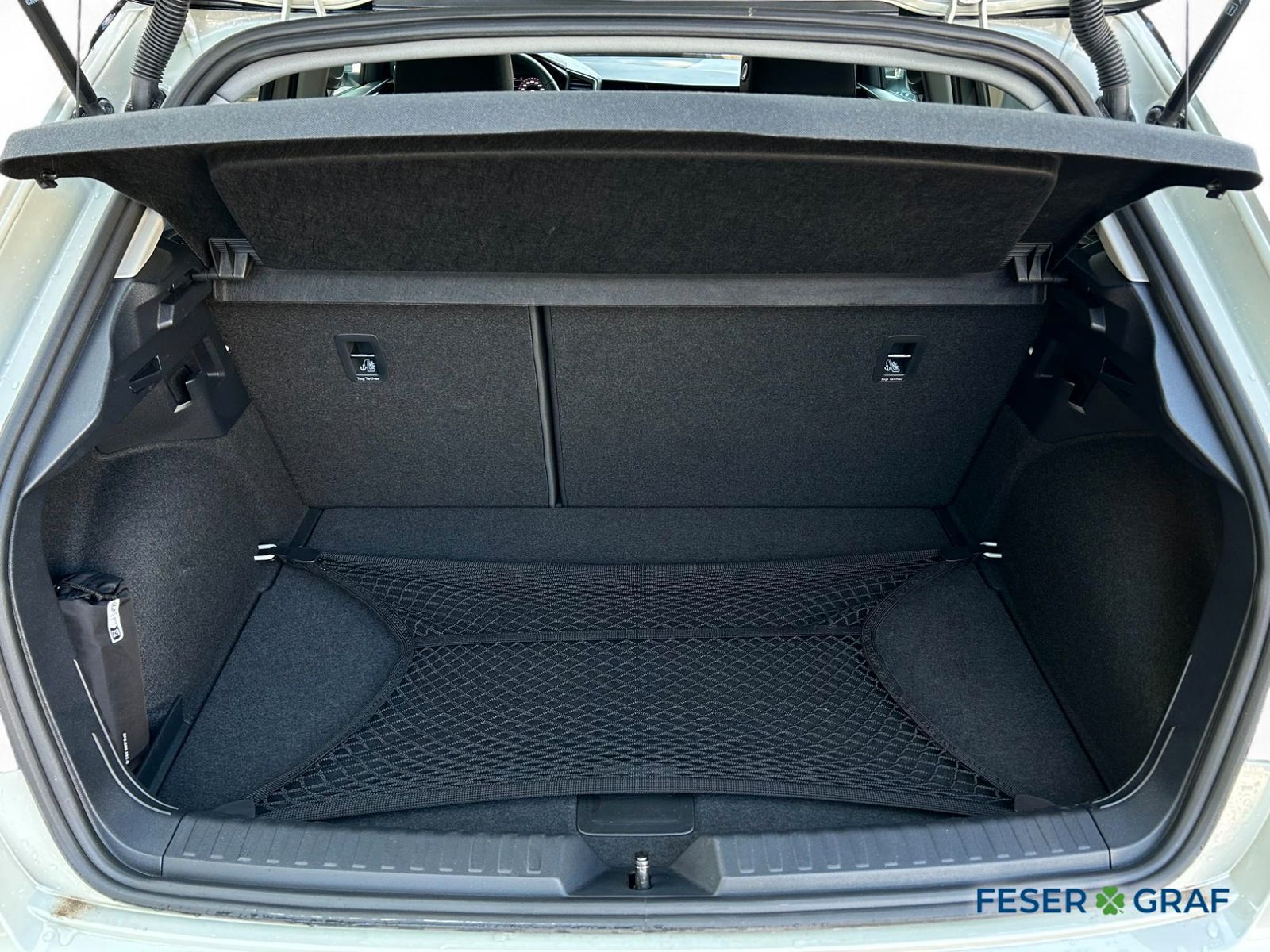 Audi A1 Sportback 25 TFSI S tronic - Samsaru's Car Outlet