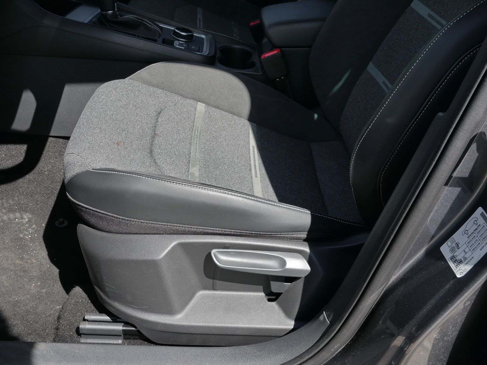 Seat Ateca Xperience 2.0 TDI LED*RFK*AHK*AppConnect