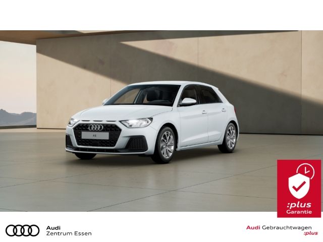 Audi A1 Sportback 25 TFSI advanced S-TRONIC - Samsaru's Car Outlet