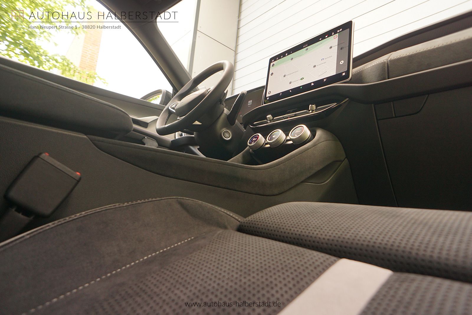 Skoda Kodiaq 2,0 TDI 4x4 Sportline/AHK/Memory/Matrix