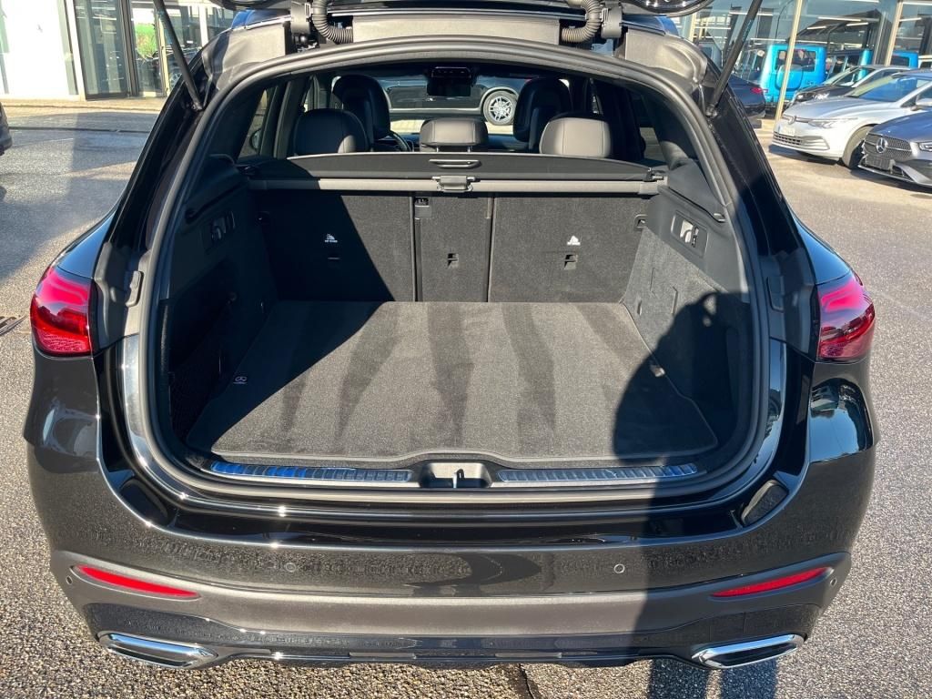 Mercedes-Benz GLC 450 d 4M AMG*Night*FAP*Pano*AHK*360*Memory*