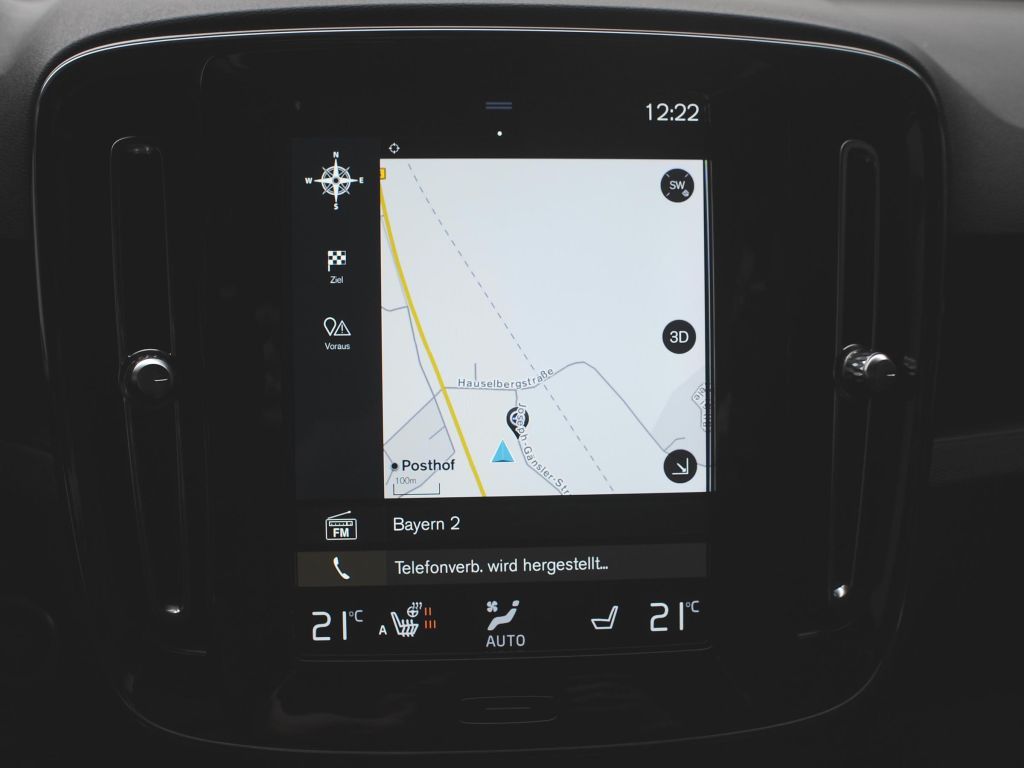 Volvo XC40 T4 Recharge Core *Fahrassist.pak. * 360°*