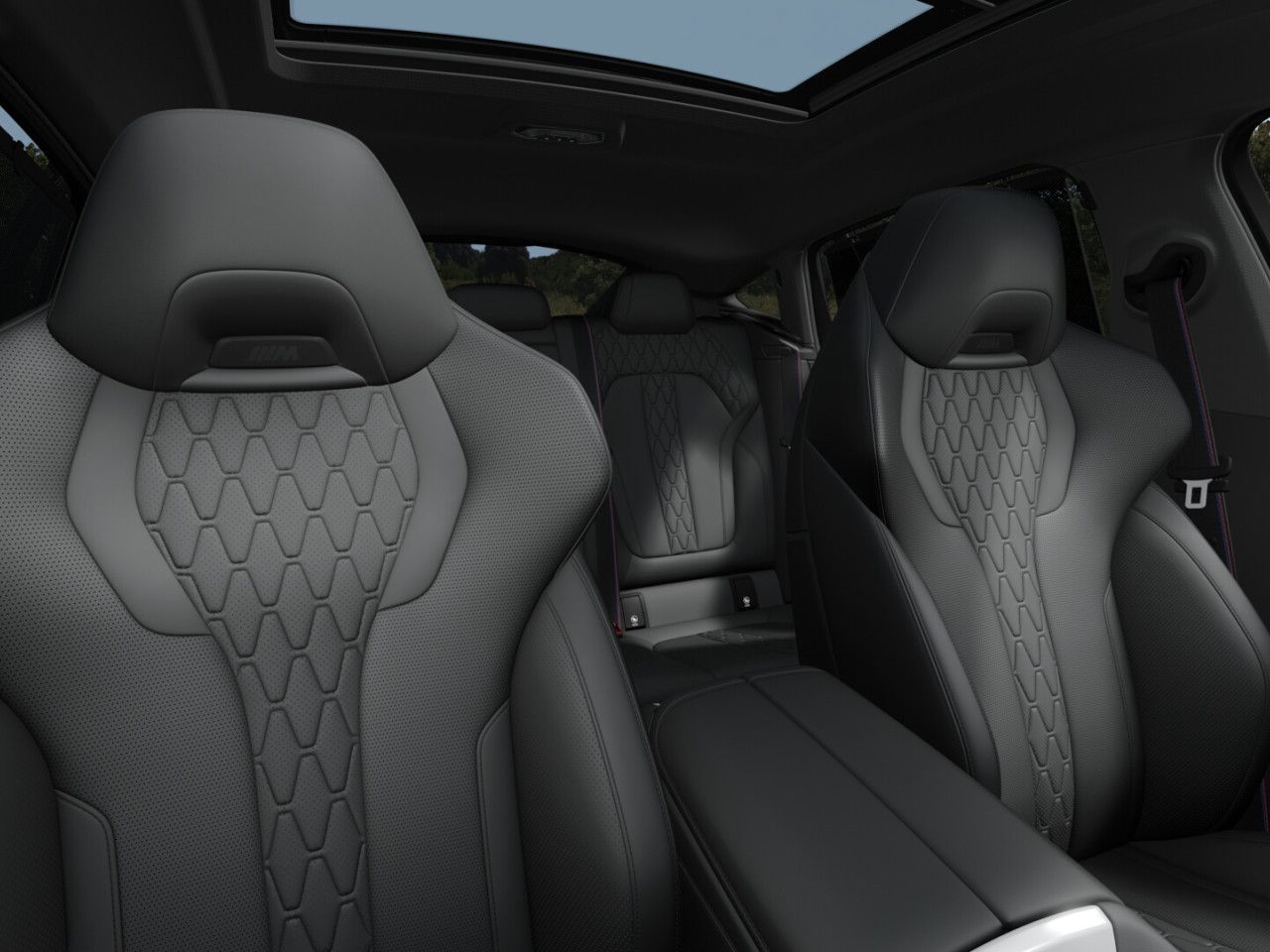 BMW X6 xDrive40i M Sport Sportpaket Bluetooth Navi