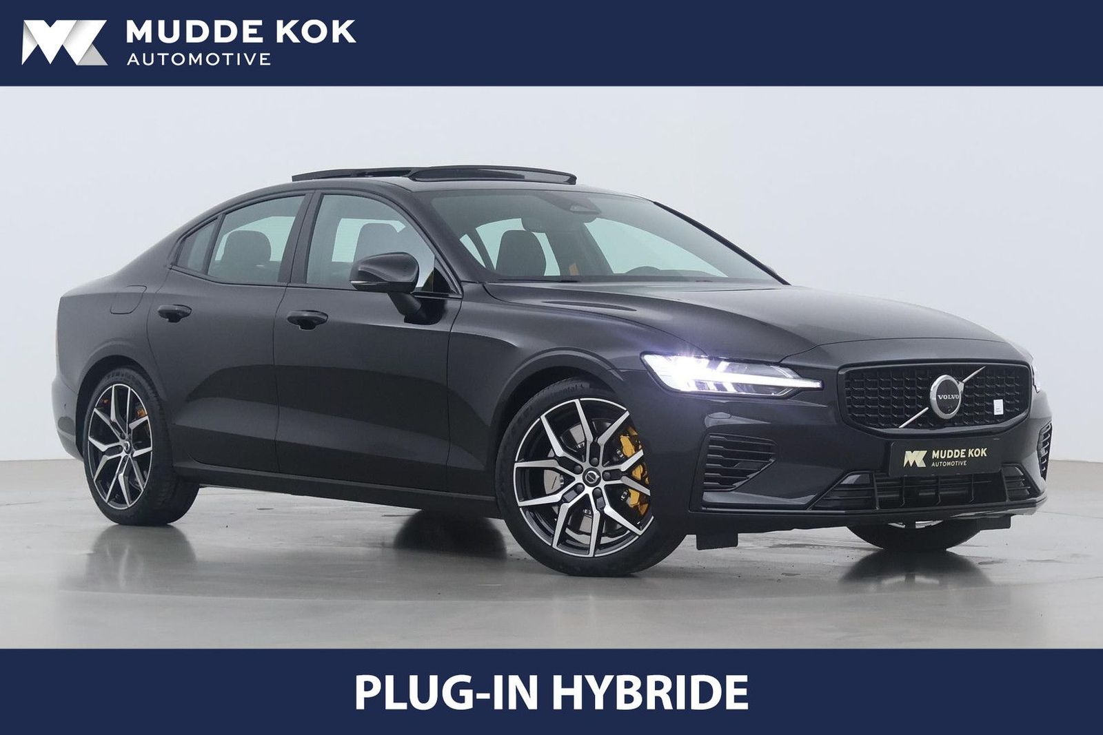 Volvo S60 T8 AWD Polestar Engineered | Long Range | Bo