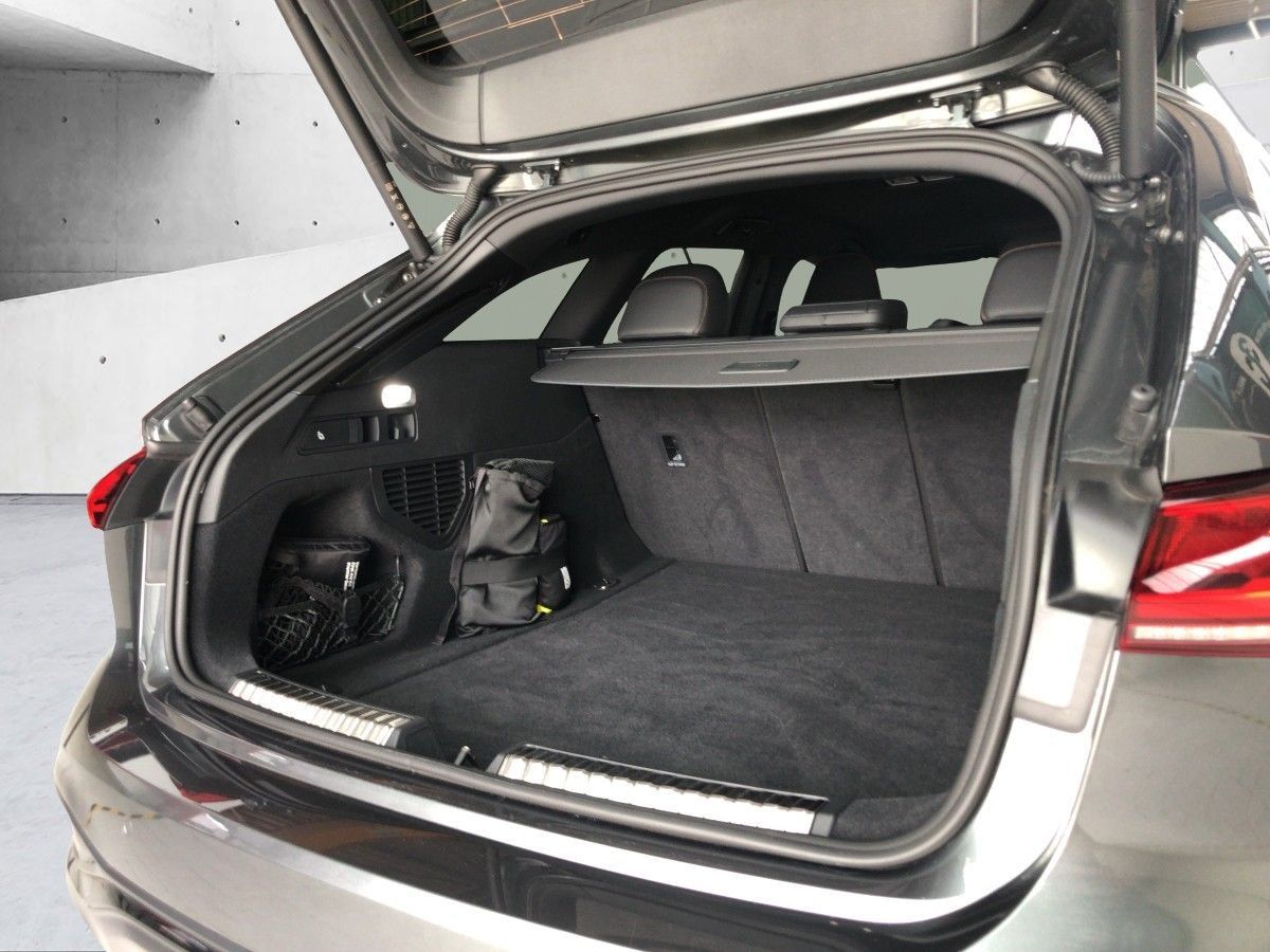 Audi A5 Avant S-Line TDI qu B&O MATRIX NAVI TECH PRO