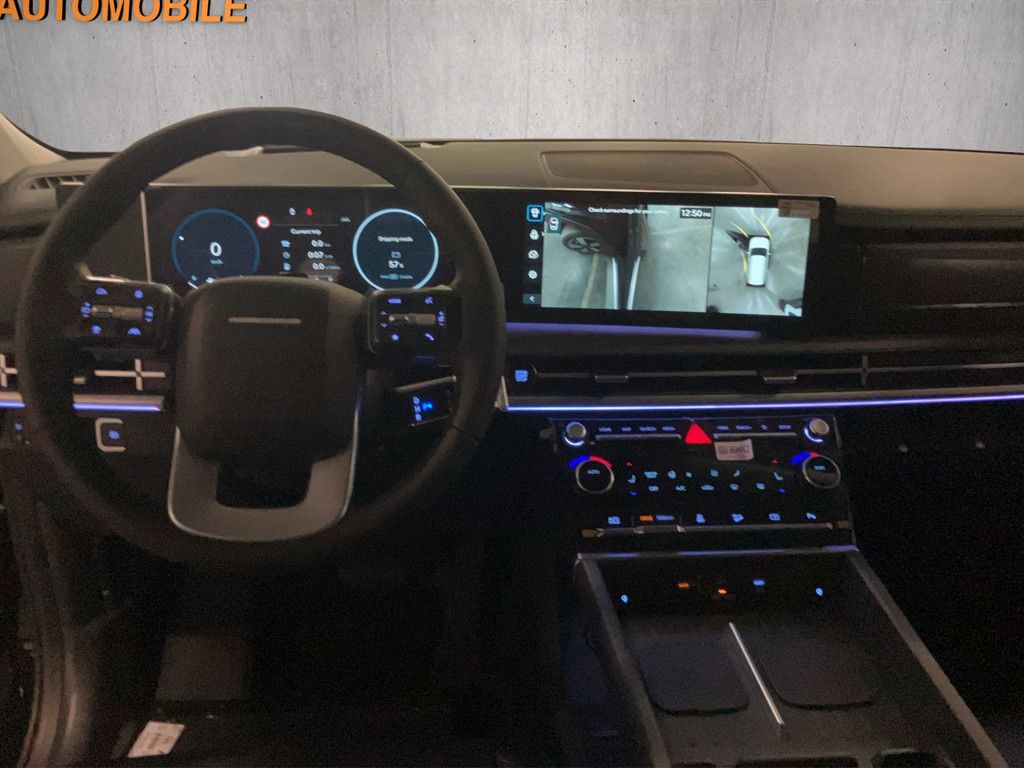 Hyundai SANTA FE Plug-In-Hybrid Signature - Samsaru's Car Outlet