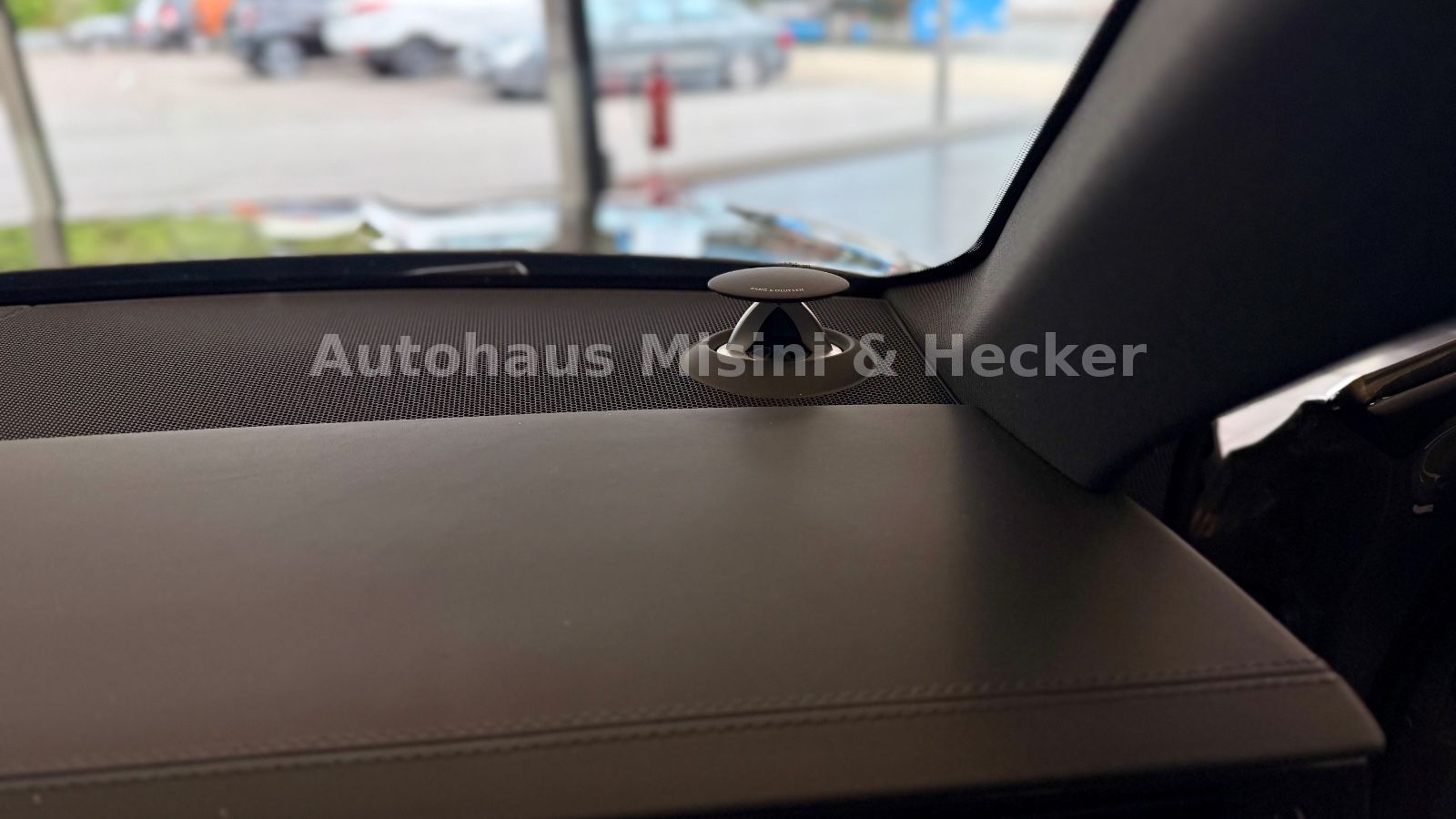 Audi RS6 Avant / Keramik / B&O A / Panorama / 305km/h