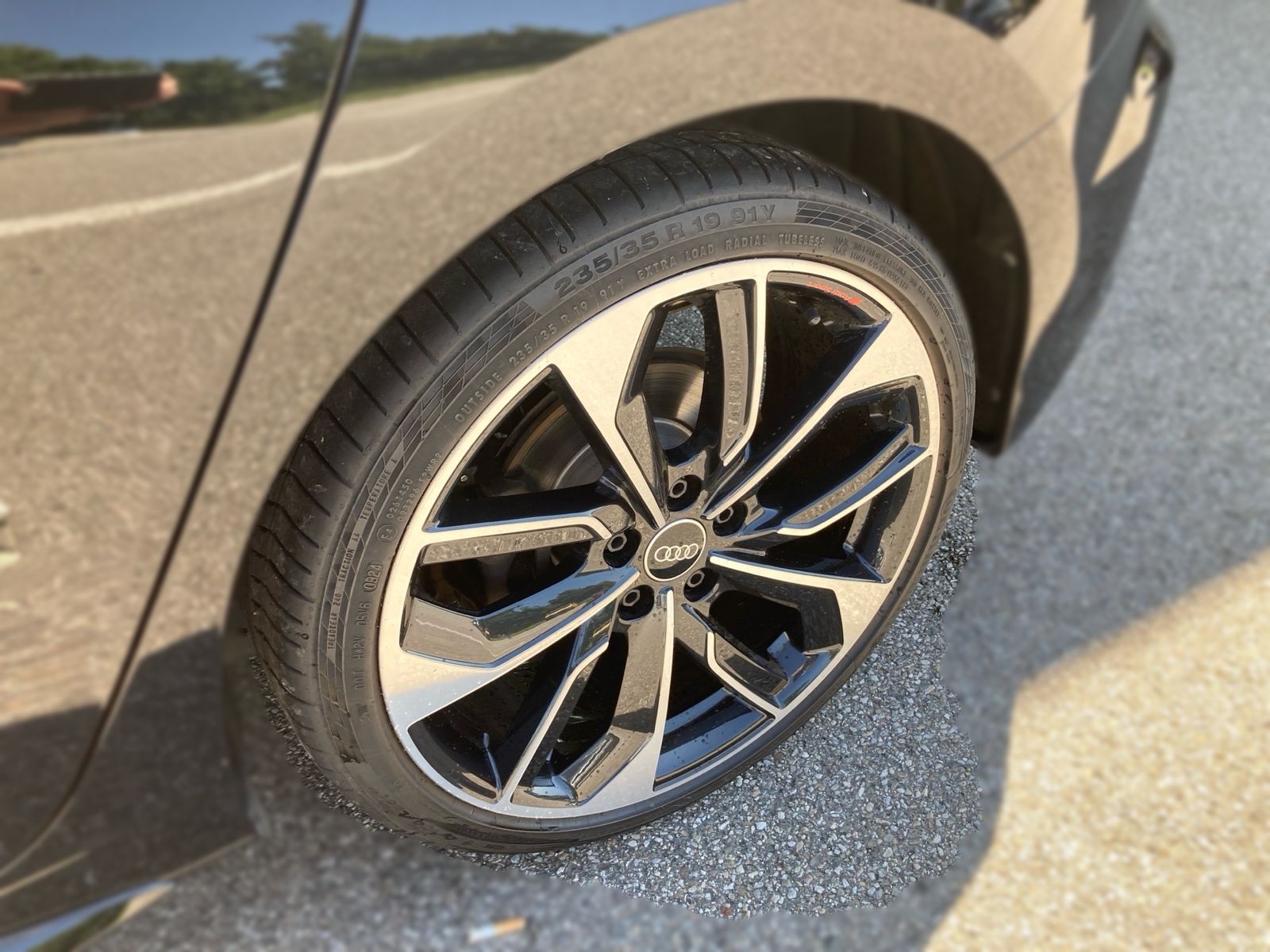 Audi A3 Sportb. S-line 35TDI S-tronic.MATRIX.NAV.ViCo