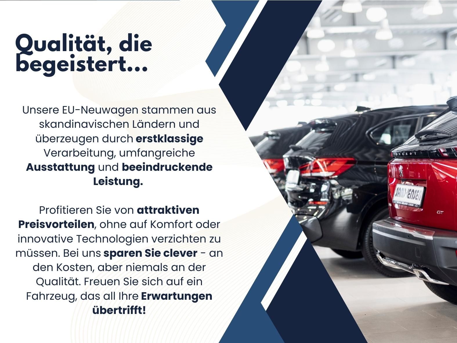 Mercedes-Benz GLC 300 d 4M AMG Line Premium Fahrass+ AHK Distr
