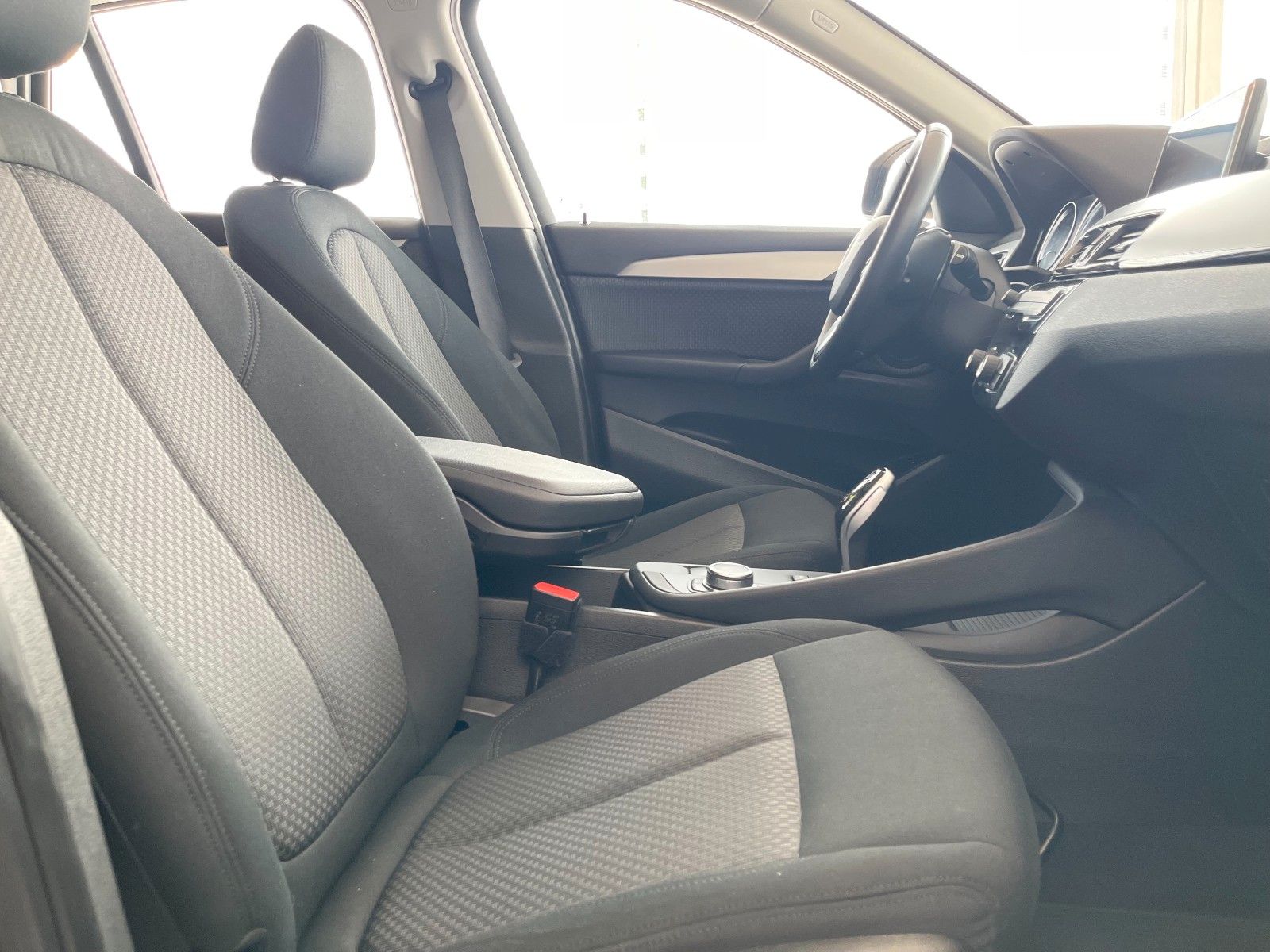 BMW X1 xDrive 20d Aut. - Samsaru's Car Outlet