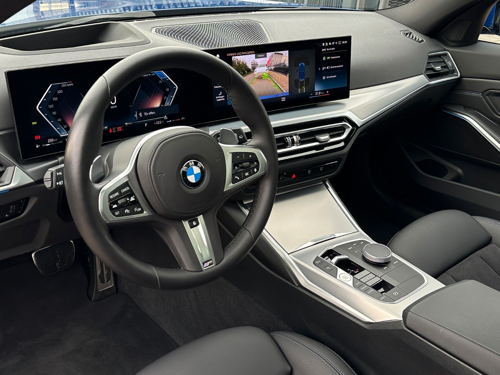 BMW 320d xD M Sport - Samsaru's Car Outlet