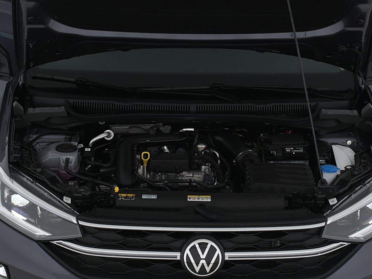 Volkswagen Taigo Style - Samsaru's Car Outlet
