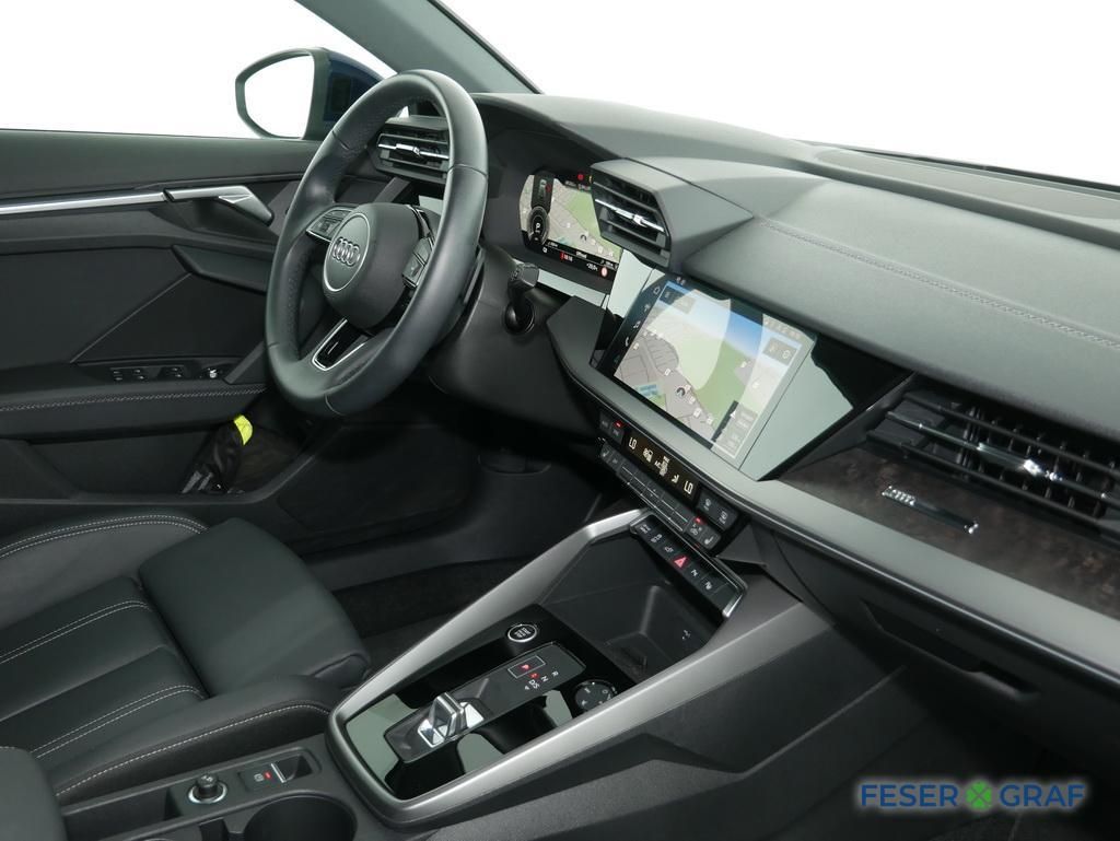 Audi A3 Sportback 40 TFSI e Design - Samsaru's Car Outlet