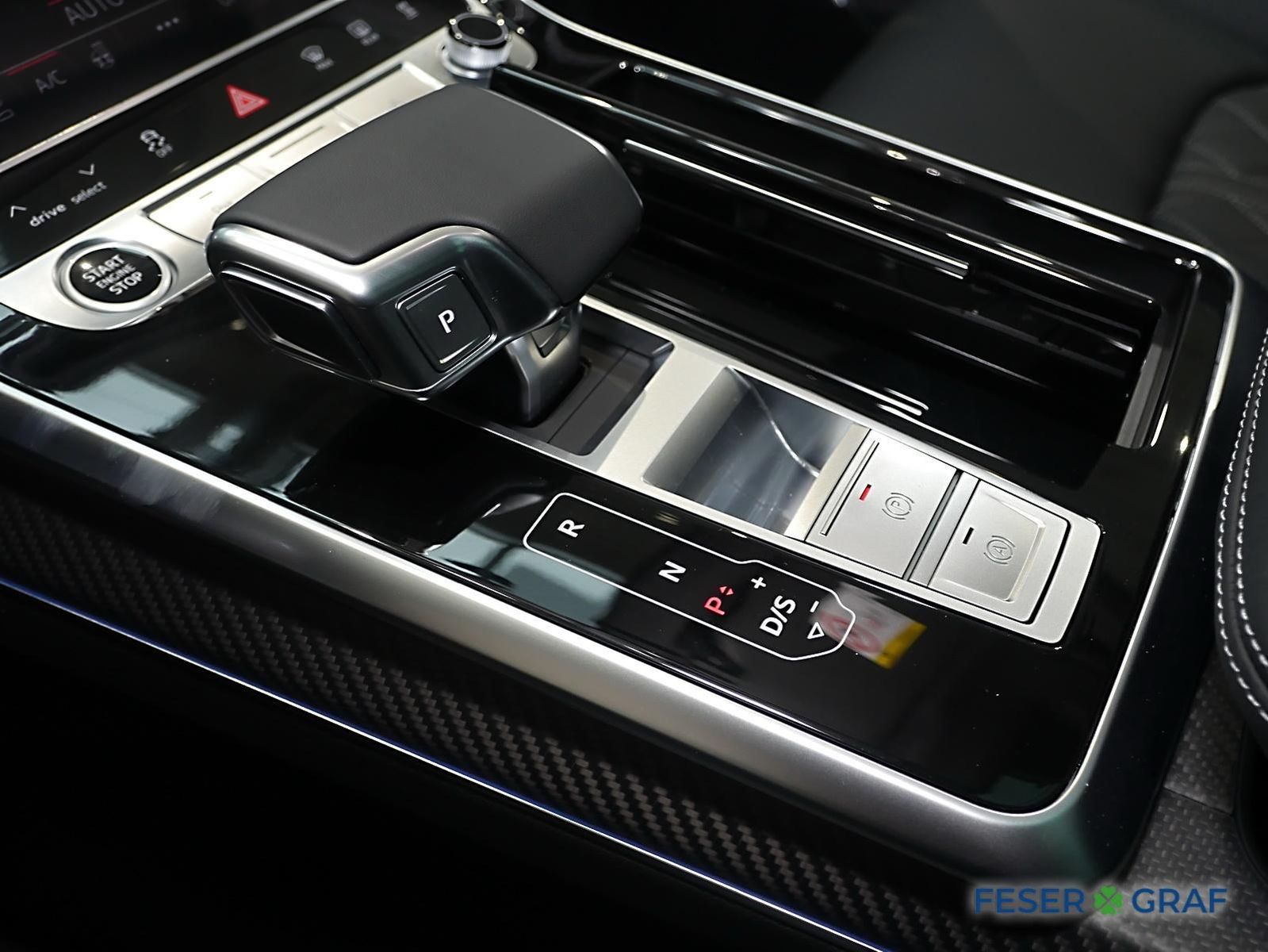 Audi Q7 50 TDI qu. 2x S line 7Si AHK B&O Pano Standh.