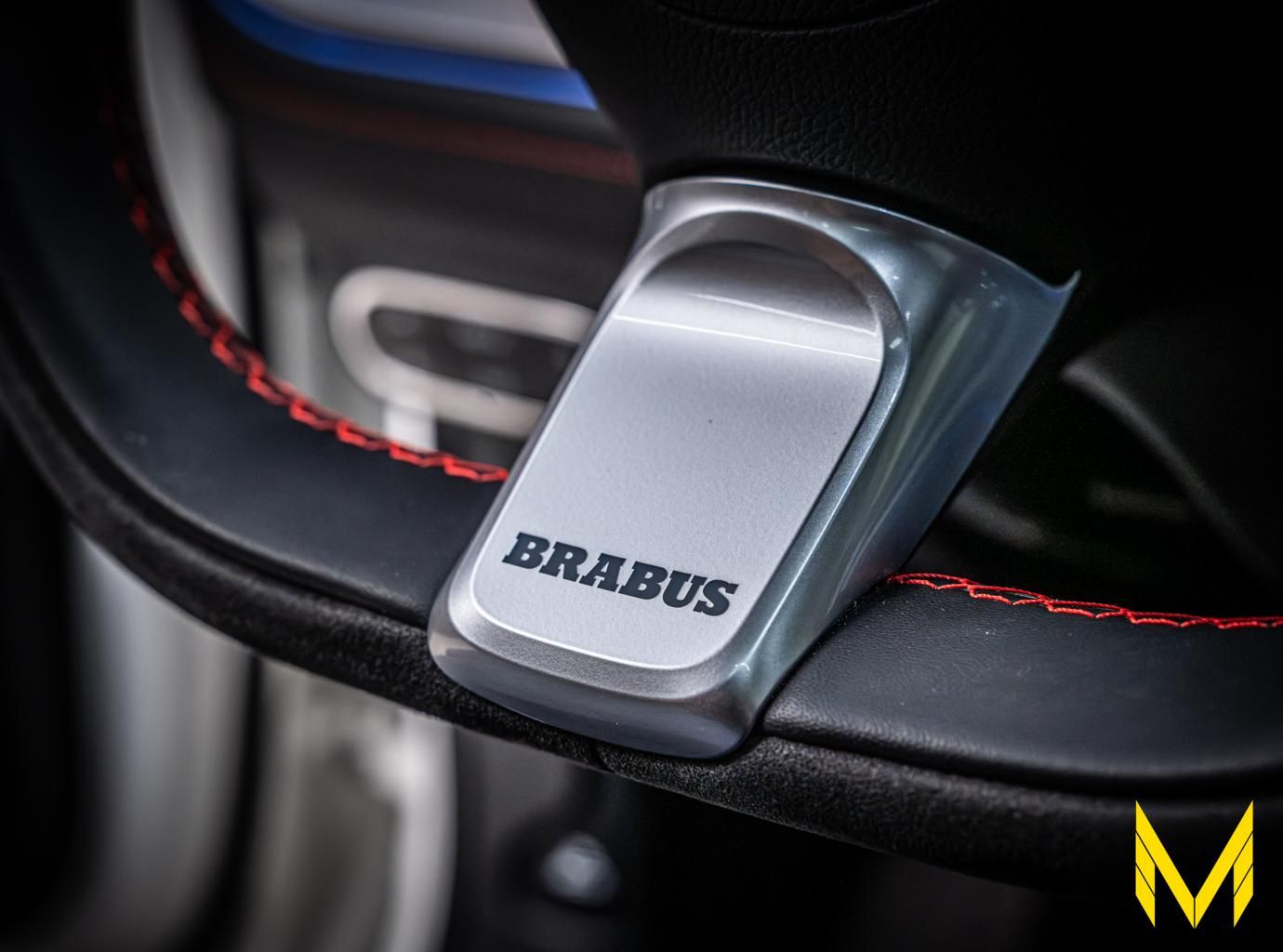Smart #1 BRABUS #4JAHREGARANTIE #AHK ABNEHMBAR #BOMBE