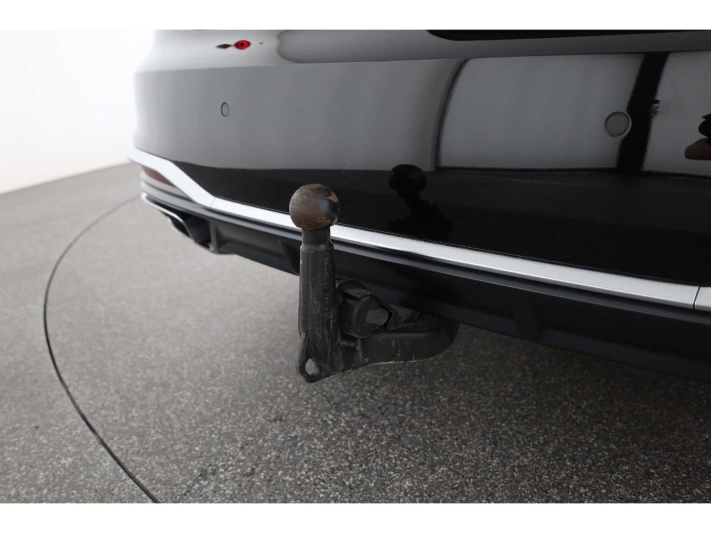 Audi A5 Cabriolet 45 TFSI qu. S line AHK/NAV/19''