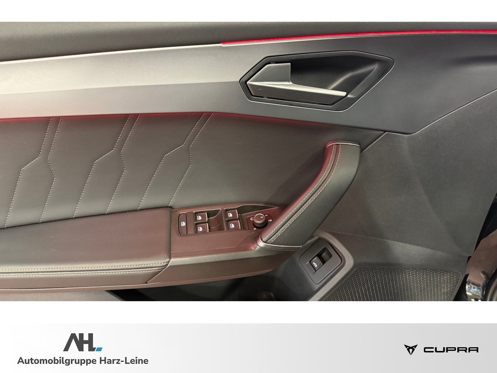 Cupra Formentor VZ 2.0 TSI 4Drive DSG LED Navi ACC AHK