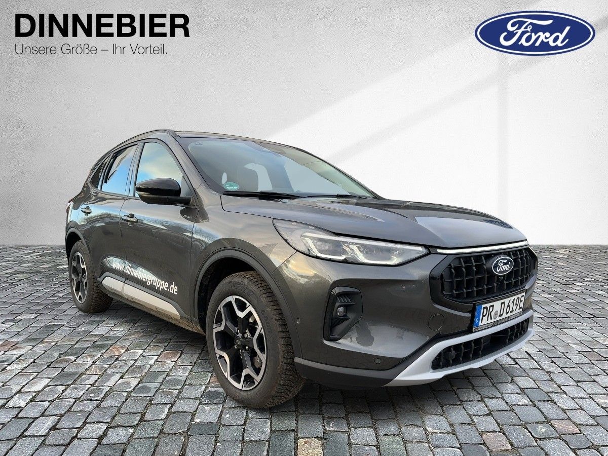 Ford KUGA ACTIVE X - Samsaru's Car Outlet