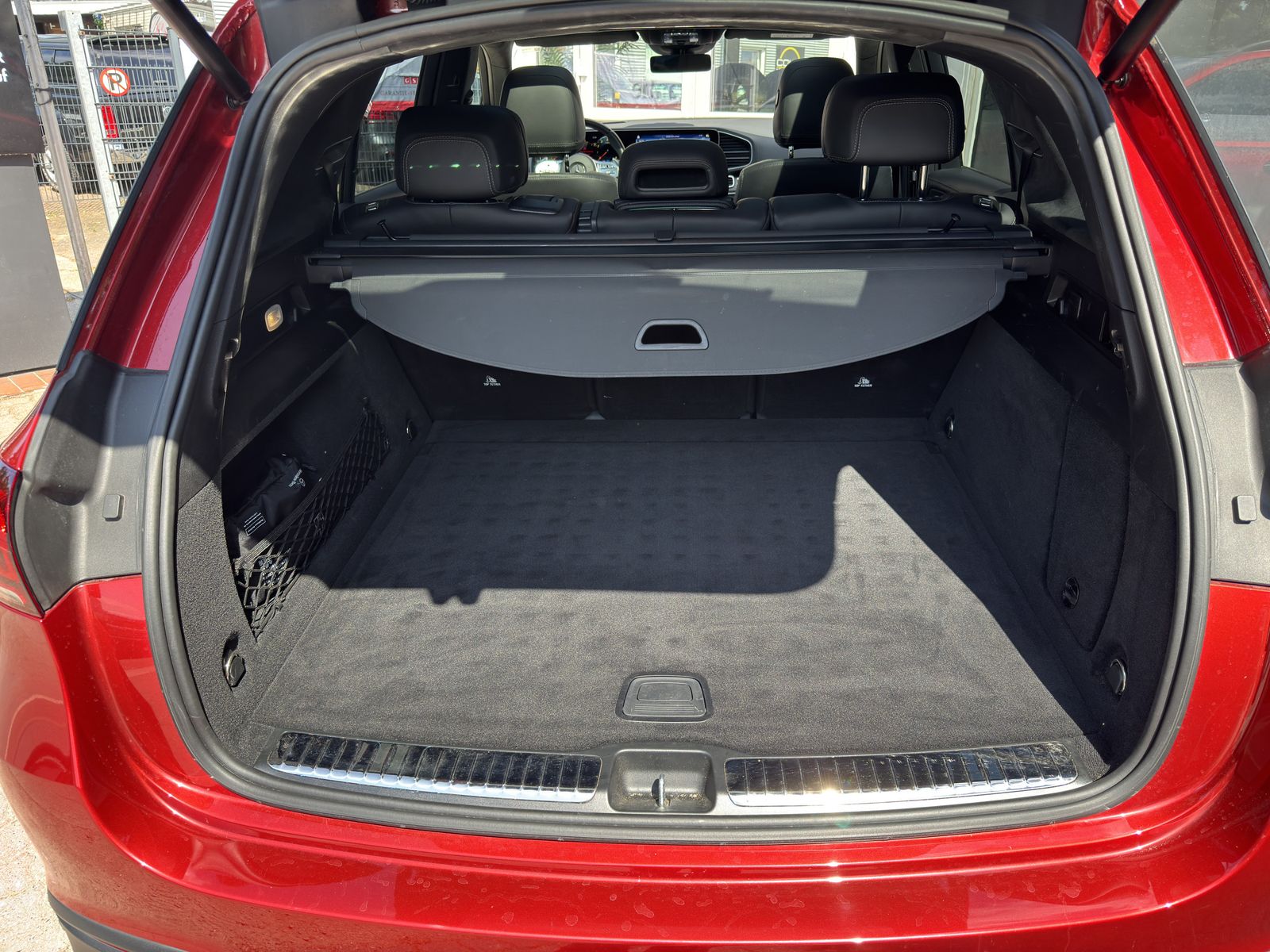 Mercedes-Benz GLE 53 AMG 4Matic*VOLL*Burmester*Pano*360°*AHK