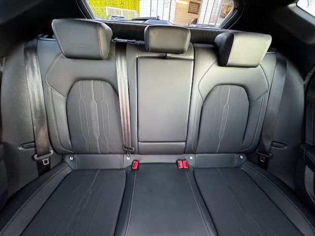 Cupra Formentor 2,0 VZ 4Drive DSG, RFK, Navi, AHK