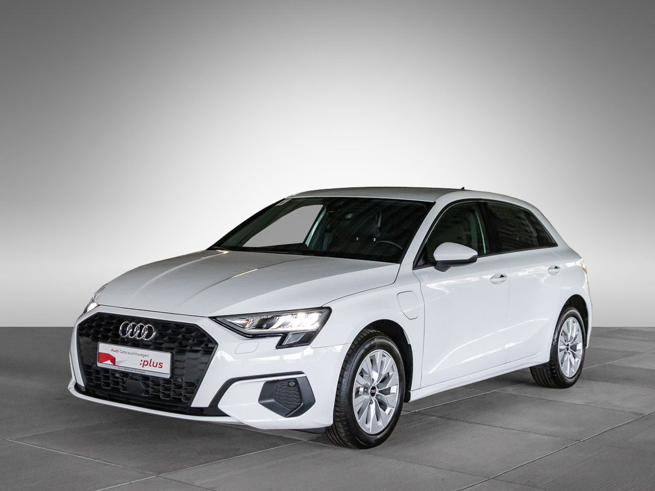 Audi A3 Sportback 40 TFSI e LED virtCo Keyless FOD-AC