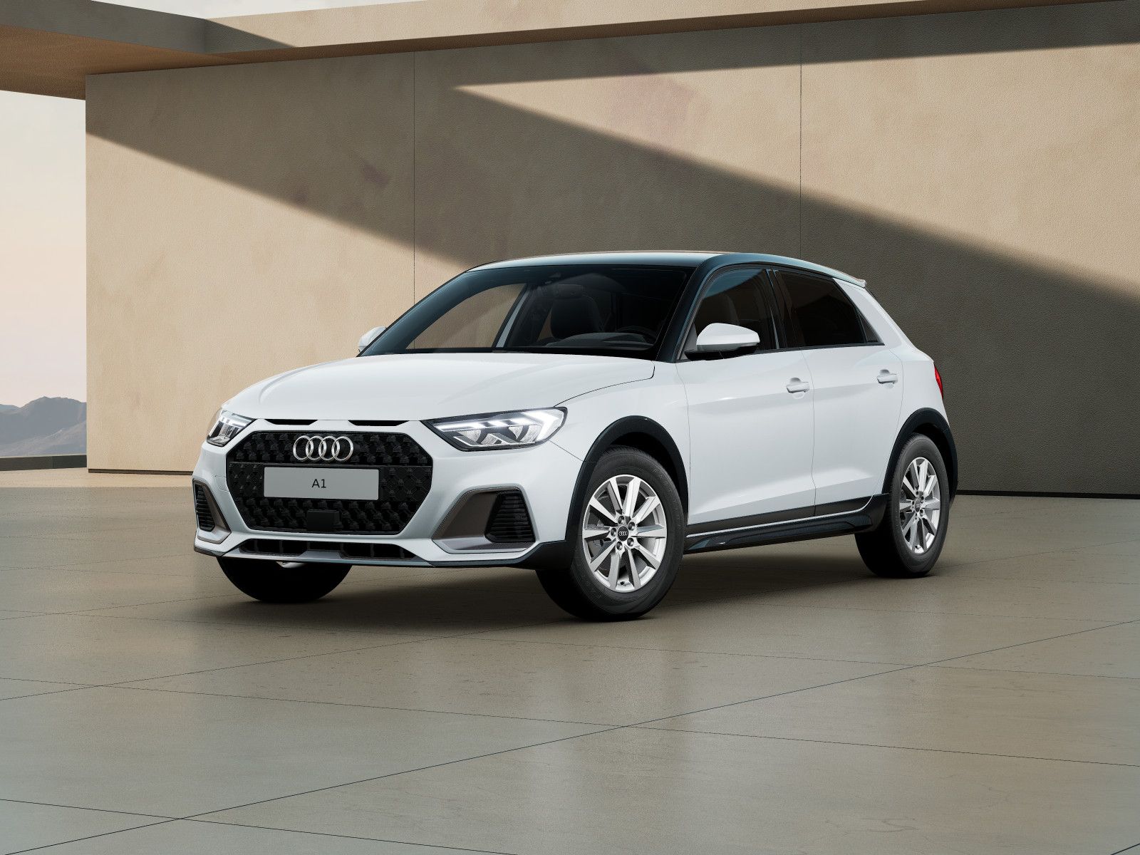 Audi A1 citycarver 30 TFSI - Samsaru's Car Outlet