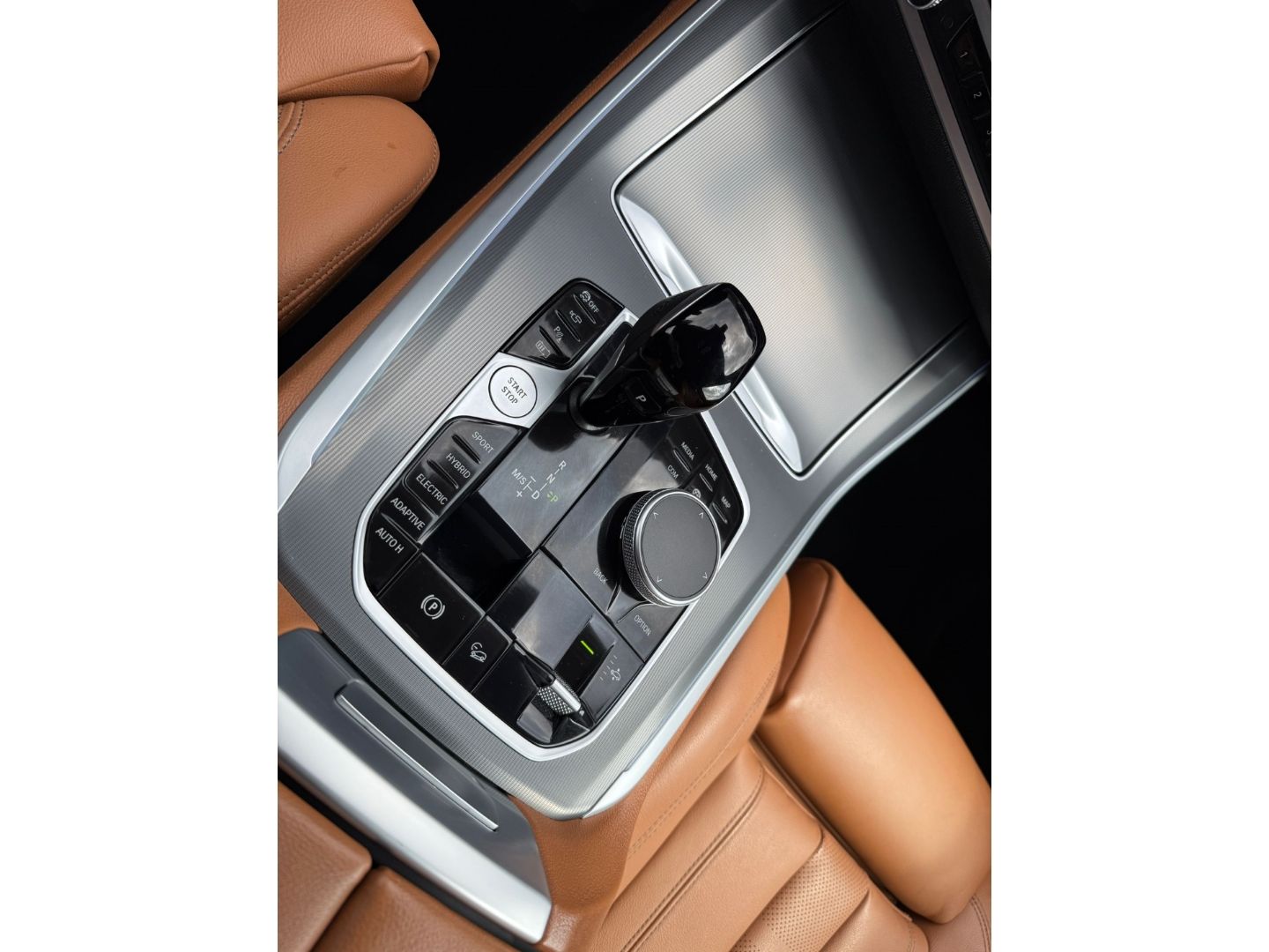 BMW X5 xDrive45e M-Sport AHK Driv. Ass. Prof. HuD La