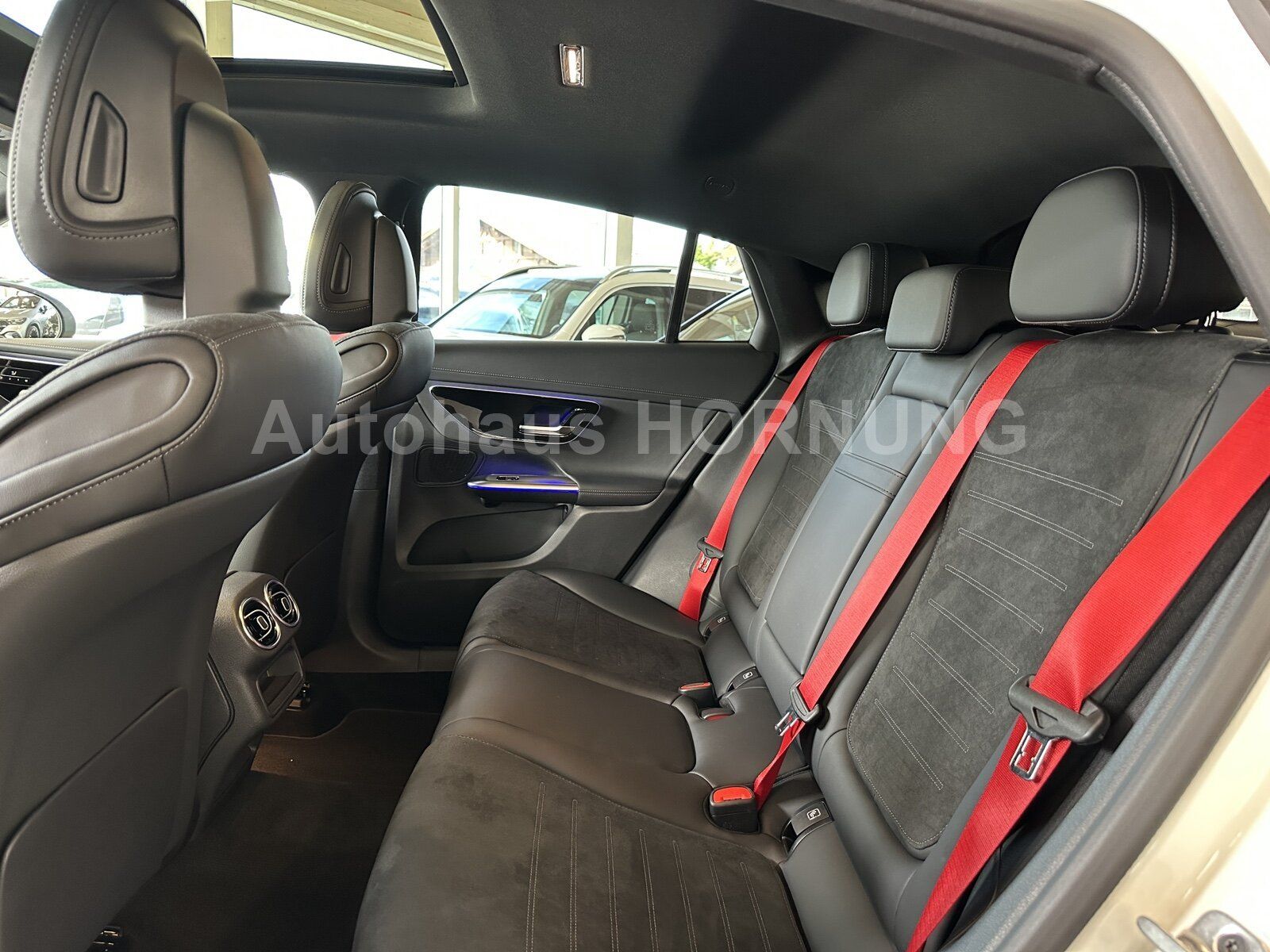 Mercedes-Benz GLC 220d 4M Coupé AMG - Samsaru's Car Outlet
